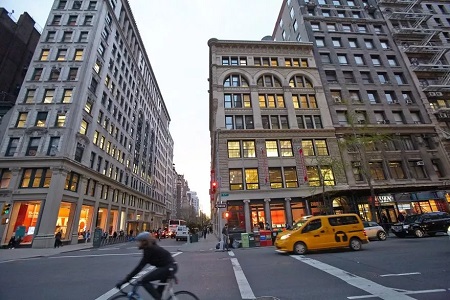 parsons世界排名情况及热门专业介绍