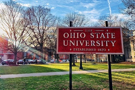 院校推荐|俄亥俄州立大学怎么样? 院校推荐|俄亥俄州立大学怎么样?