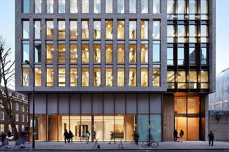 ucl建筑系专业解读! ucl建筑系专业解读!