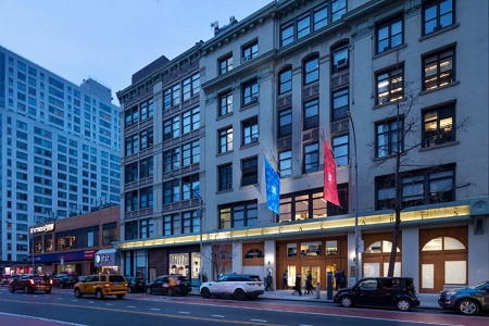 美国纽约视觉艺术学校作品集要求详解 美国纽约视觉艺术学校作品集要求详解