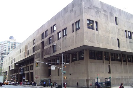 纽约时装学院好吗?排名情况如何? 纽约时装学院好吗?排名情况如何?