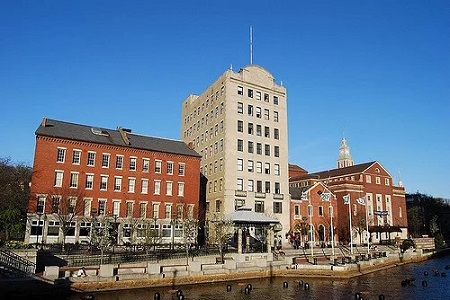 罗德岛设计学院好吗?录取要求是什么? 罗德岛设计学院好吗?录取要求是什么?