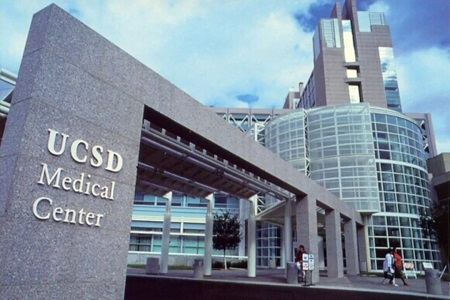 加州大学圣地亚哥分校专业排名如何? 加州大学圣地亚哥分校专业排名如何?