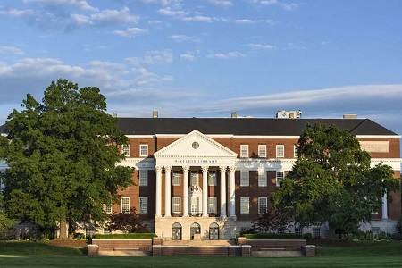 马里兰大学帕克分校世界排名情况如何? 马里兰大学帕克分校世界排名情况如何?