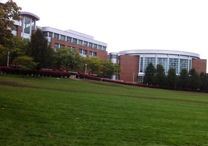 宾州州立大学排名 宾州州立大学排名