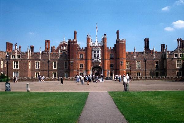 英国最好的建筑大学排名TOp5 英国最好的建筑大学排名TOp5