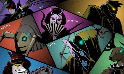 美国动画专业排名 美国动画专业排名