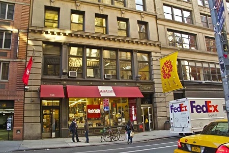 纽约视觉艺术学院好吗?留学费用需要多少? 纽约视觉艺术学院好吗?留学费用需要多少?