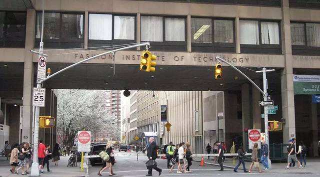 时装设计学院世界排名 时装设计学院世界排名