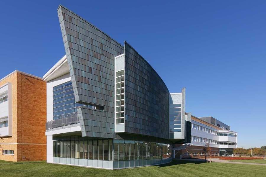 服装设计美国大学排名