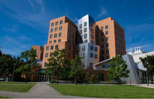 美国大学建筑学排名 美国大学建筑学排名