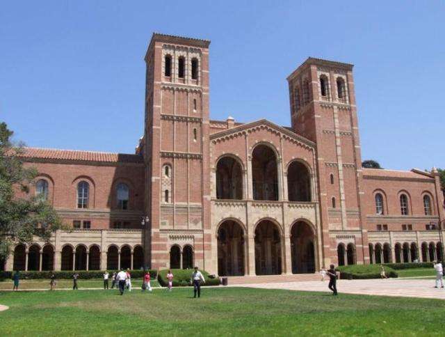 佐治亚理工大学排名