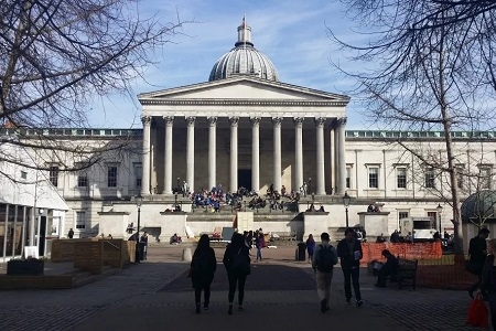 伦敦大学学院建筑学院专业介绍 伦敦大学学院建筑学院专业介绍