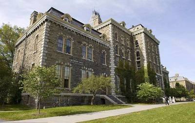 康奈尔大学排名 康奈尔大学排名