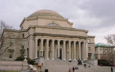 哥伦比亚大学专业排名 哥伦比亚大学专业排名