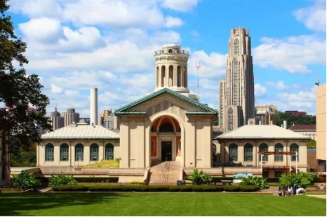 卡内基梅隆大学排名情况及入学要求 卡内基梅隆大学排名情况及入学要求