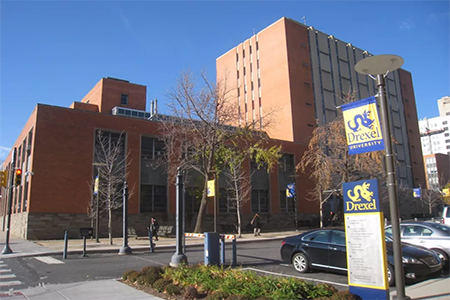 德雷塞尔大学排名情况如何? 德雷塞尔大学排名情况如何?