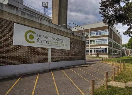 英国uca和ual哪个好? 英国uca和ual哪个好?