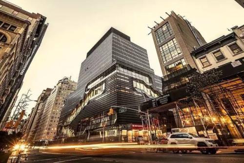 美国帕森斯设计学院入学要求详细解读! 美国帕森斯设计学院入学要求详细解读!