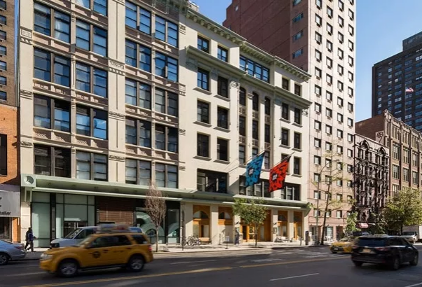 纽约视觉艺术学院怎么样?入学要求有哪些? 纽约视觉艺术学院怎么样?入学要求有哪些?