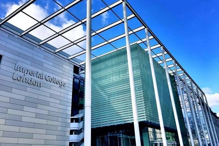 伦敦帝国学院世界排名详情 伦敦帝国学院世界排名详情