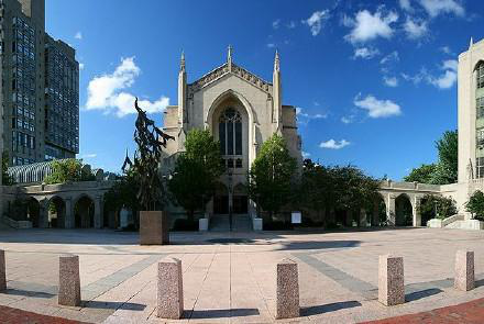 院校排名|美国波士顿大学世界排名第几？