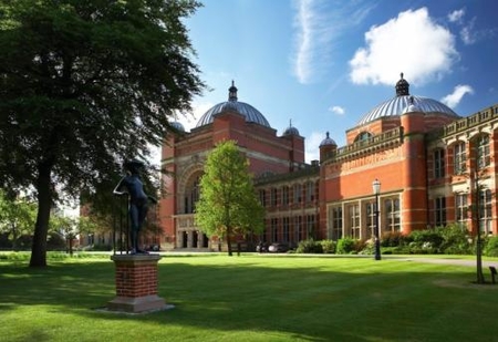 英国人机交互专业排名TOp5院校解析 英国人机交互专业排名TOp5院校解析