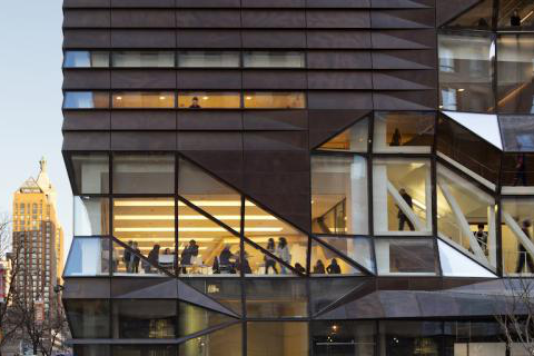 美国帕森斯设计学院世界排名详情 美国帕森斯设计学院世界排名详情