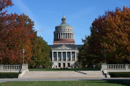 罗彻斯特大学排名情况怎么样? 罗彻斯特大学排名情况怎么样?