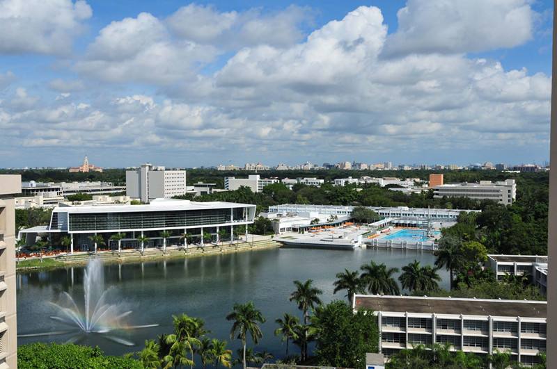 迈阿密大学排名 迈阿密大学排名