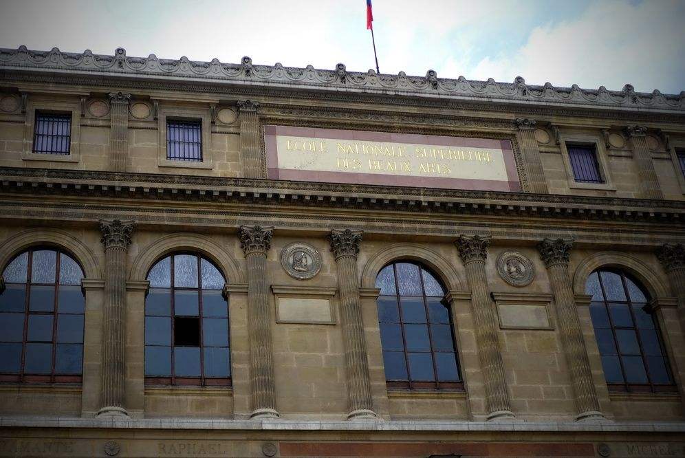 世界美术大学排名前30 世界美术大学排名前30