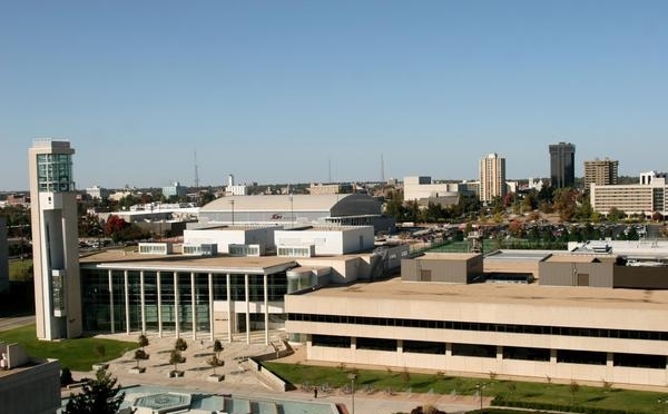 美国密苏里州立大学排名 美国密苏里州立大学排名