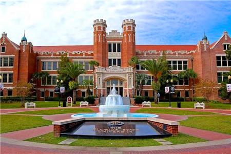 美国马里兰大学排名情况如何？