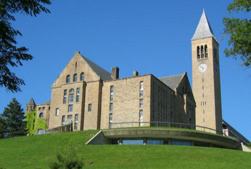 院校排名|美国康奈尔大学世界排名情况 院校排名|美国康奈尔大学世界排名情况