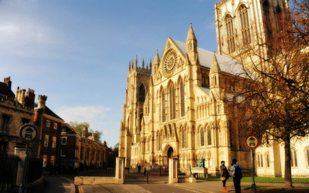 英国约克大学qs世界排名情况如何? 英国约克大学qs世界排名情况如何?