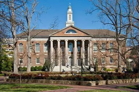 美国宾州州立大学世界排名是怎样的？