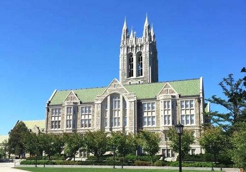 波士顿学院全球排名情况怎么样? 波士顿学院全球排名情况怎么样?