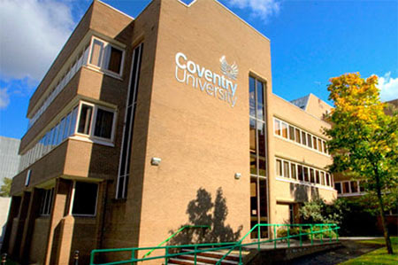 英国考文垂大学好不好?优势专业有哪些? 英国考文垂大学好不好?优势专业有哪些?