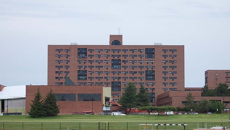 罗彻斯特理工学院世界排名