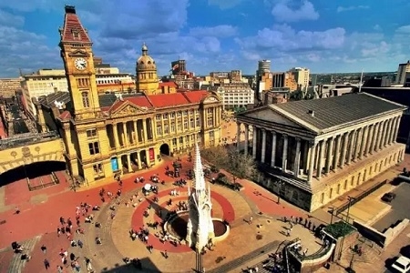 英国伯明翰城市大学世界排名情况如何? 英国伯明翰城市大学世界排名情况如何?