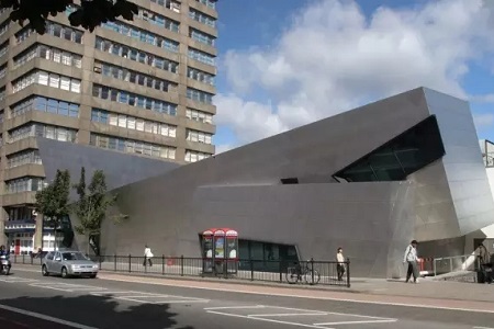 伦敦都市大学世界排名情况怎么样? 伦敦都市大学世界排名情况怎么样?