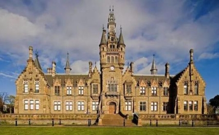 爱丁堡大学设计学院作品集要求解读! 爱丁堡大学设计学院作品集要求解读!