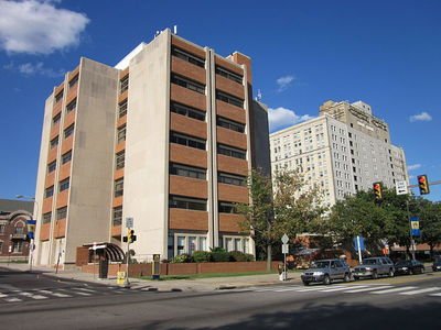 德雷塞尔大学排名 德雷塞尔大学排名