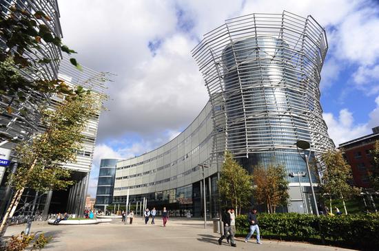 诺森比亚大学排名 诺森比亚大学排名