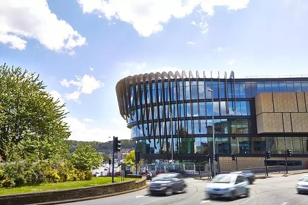 哈德斯菲尔德大学艺术类专业汇总