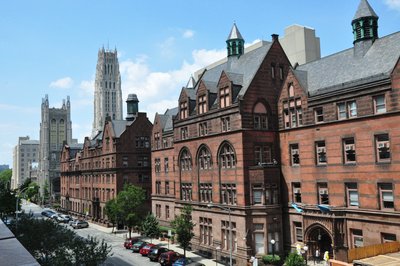 哥伦比亚大学专业排名 哥伦比亚大学专业排名