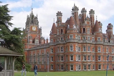 伦敦大学皇家霍洛威学院世界排名情况如何? 伦敦大学皇家霍洛威学院世界排名情况如何?