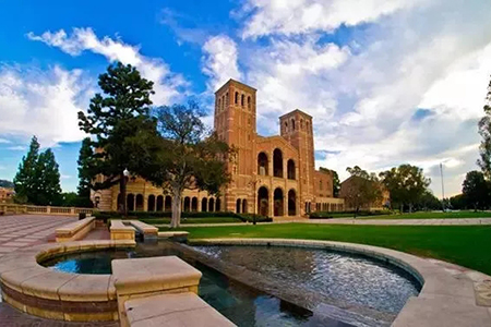 ucla排名情况及入学要求解读! ucla排名情况及入学要求解读!