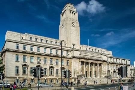 院校pK:金史密斯学院和利兹选哪个? 院校pK:金史密斯学院和利兹选哪个?