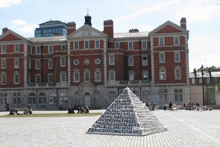 伦艺大学世界排名情况是怎样的? 伦艺大学世界排名情况是怎样的?